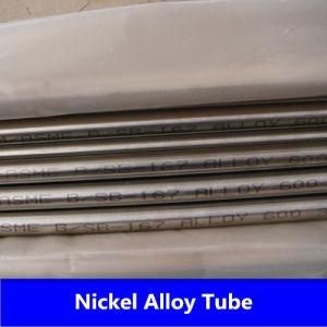 China Supplier S30815 Steel Alloy Tube