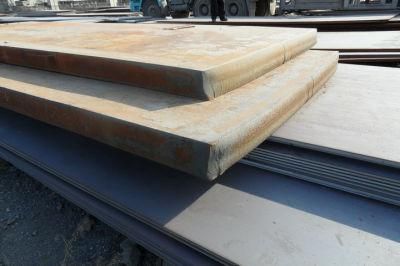 Bridge Plate Heavy Plate Boiler Plate Heavy Duty Plate