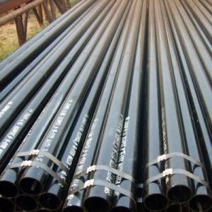 API 5L/API 5ctseamless Carbon Steel Line Pipe-Cfst