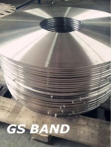 201 304 316 2b Ba Surface Cold Rolled Stainless Steel Strip