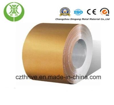 0.18-2.5mm Aluzinc Steel Coil with Afp, RS (Full Hard G550)