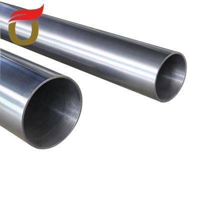 300 Series Steel Square Pipe Iron Pipe Diameter Iron Industrial Pipe List of 316 Grade Stainless Steel Tube