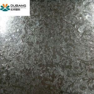 Cold Rolled Galvalume / Galvanizing Steel, Gi / Gl / PPGI / PPGL Roll Coil and Sheets Gi