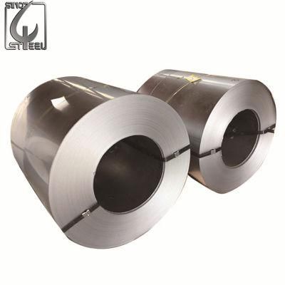 Galvanized Steel Coil/Sheet SGCC Dx51d Jisg330 Cold Steel Coil