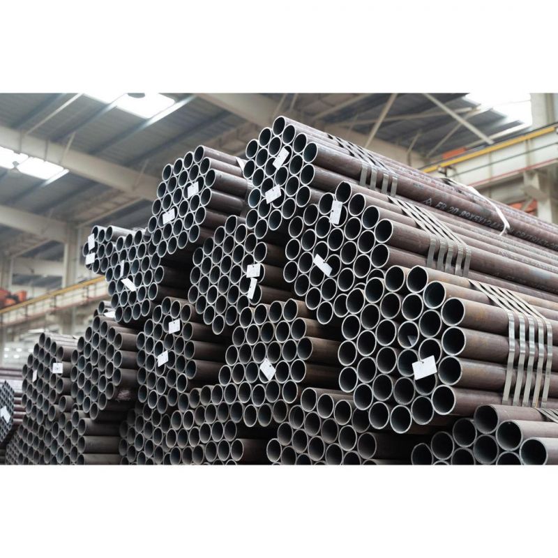 ASTM A992/A992m-11 Seamless Carbon Steel Tube Factory Directly Supply