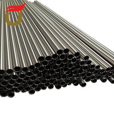 Industry Used Super 2205 Duplex Stainless Steel Pipe Price