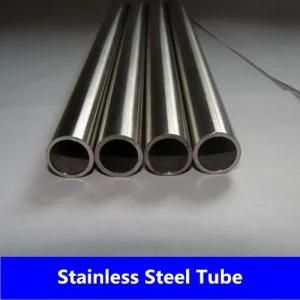 Tubing Made of Ss 304 304L 316 316L