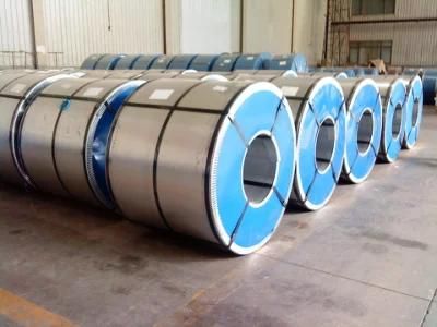 DC01 Cold Rolled Steel Coils Cr Steel Coil