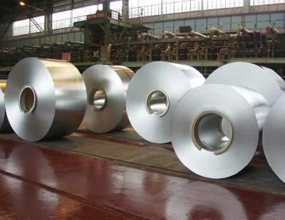 Advanced Technology Manufacturing Factory Direct Sales of Various Models of Galvanized Steel Coil Prices