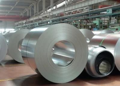 Hot Dipped Galvanized Steel Coil with Best Price