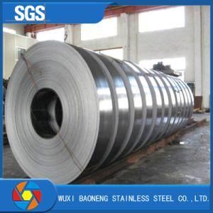 310S Stainless Steel Strip 2b/Ba Finish