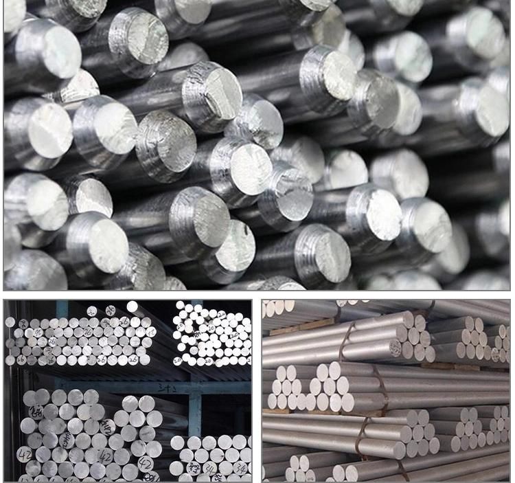 Hot Sale Stainless Steel Rod 30 Cm Round Steel Bar 316 SUS 402 Round Bars