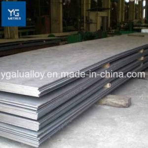 Hot Rolled and Cold Rolled Sheet Alloy Steel Plate for Automobile Steel Plate