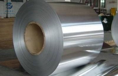 Cold Rolled Mirror Polished AISI 201 202 304 304L 304n 304ln 305 309S 310S Stainless Steel Sheet/Coil Price