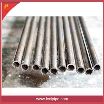 Ss Seamless Stainless Steel Pipe Cold Drawing