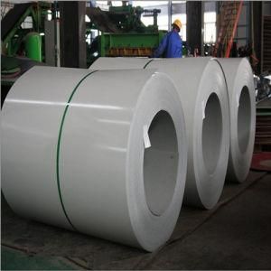 Building Material Prime SGCC 0.12mm-1.0mm PPGI Color Prepainted Galvanized Steel Coil