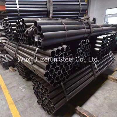 304 316 Stainless Steel Round Square Pipe Welded Pipe Seamless Pipe with Polished