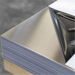 201 304 321 316L Color Prepainted Mirror Finished Stainless Steel Sheet / Steel Coil
