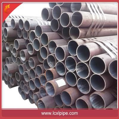 Cold Drawn and Cold Roll Stainless Steel Pipe and Tube