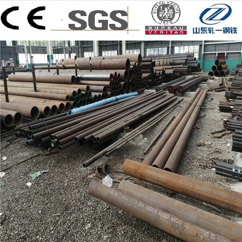 AISI 4340 8620 Seamless Steel Pipe