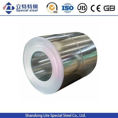 ODM Sample Freely Cold Rolled Carbon Roofing Steel Coil Price Galvanized Sheet