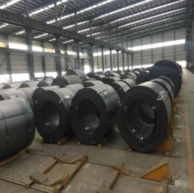 S50c Sk7 Sk5 High Carbon Steel Coil