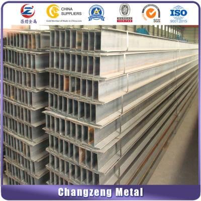 H Beam Double-T Steel (CZ-H79)