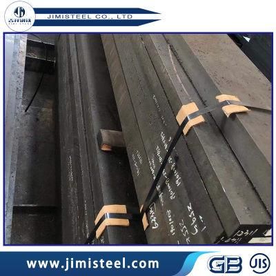 High Hardenability Base Plates Material Custom Mould Basis Manufacture 440c 1.2316 Stainless Alloy Steel