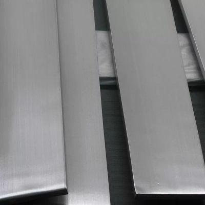 100mm X 3mm Steel Flat Bar 3mm Mild Steel Flat Bar