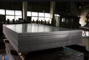 Factory Directly Wholesale Hot Selling Baosteel 201stainless 201 Cold Roll Stainless Steel Sheet