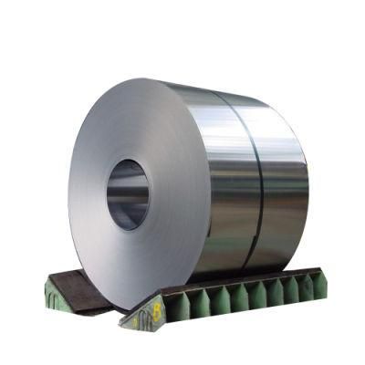 Cold Rolled AISI SUS 201 403 2b Hairline Finished Stainless Steel Coil