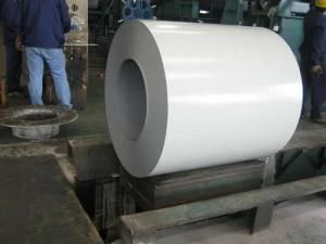 PPGI Prepainted Galvanized Steel Coils