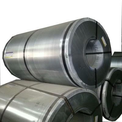 Cold Rolled Stainless Steel Coil 410