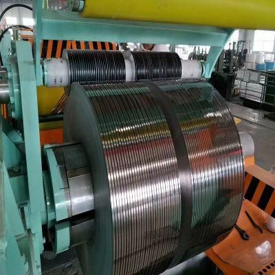Posco Stainless Steel Manufacturer Ss 304L Cold Rolled Coil