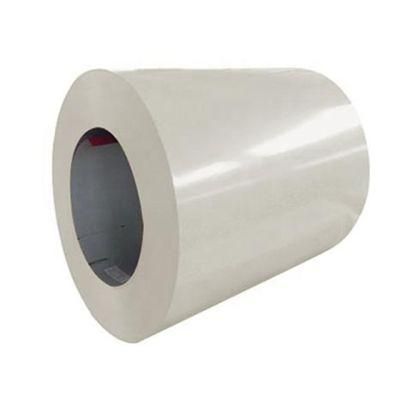 Prepainted Galvanized Steel Coil Common PPGI Steel Coil