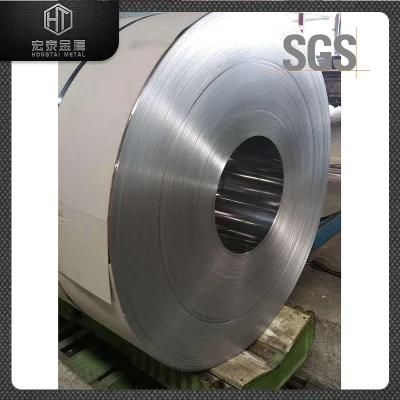 201 304 321 316 316L 310S 904L Stainless Steel Coil Roofing Sheet Hot Rolled Coil Cold Rolled Coil
