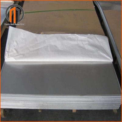 Wholesale Price Inox 430 304 302b Stainless Steel Sheet