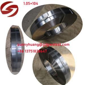 75cr1 Steel Blade Strips