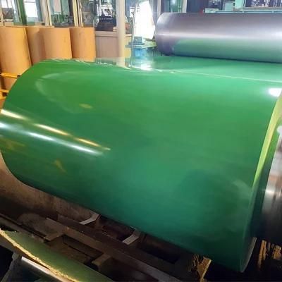 1mm 2mm 3mm Prepainted Galvanized Zinc Coated Steel Coil ASTM A36