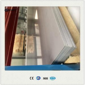 Ss 304 1/4 Stainless Steel Plate