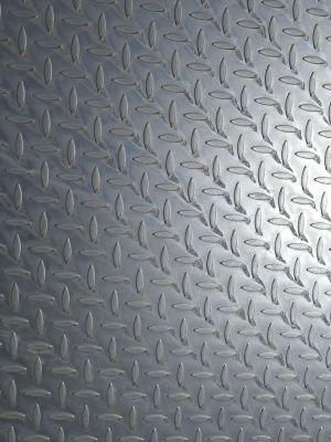 Factory Direct Quality Checkered Steel Plate Pattern Steel Plate 304 0.03mm 5mm Stainless Steel Plate