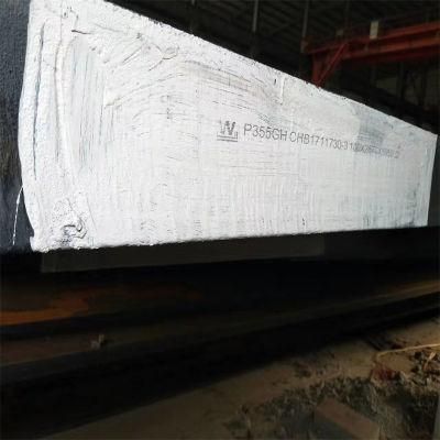 A573/A573m A573 Grade 58 Hr Carbon Checkered Steel Plate