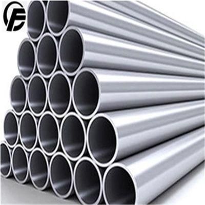 Best Buy ASTM A312 Stainless Steel Pipe 304 304L 316L Industrial Stainless Steel Welded Pipe