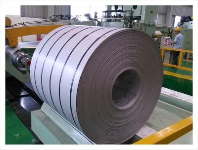 Ss SUS 201 202 304 316 Stainless Steel Coil Cr Hr 410 430 Tisco 1.4021 Building Material Steels Sheet Roll Price Inox