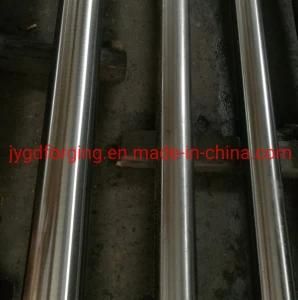 Cold Chrome 1045 Steel Plated Round Bar/Steel Chrome Plated Bar