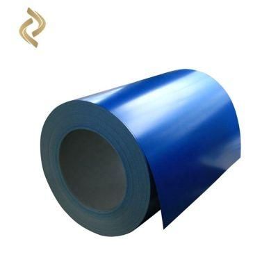 PPGI Coils Color Coated Steel Coil Ral 9002/9006