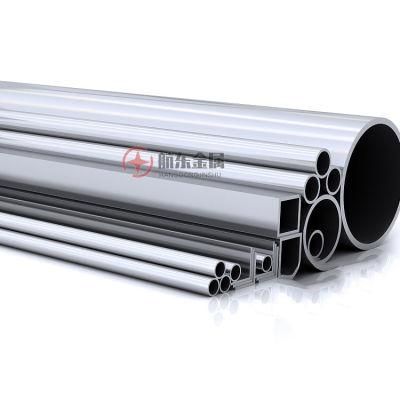 Stainless Steel Pipe (316L 304L 430 310S 316ti 347H 310moln 1.4835 1.4845 1.4404 1.4301 1.4571)