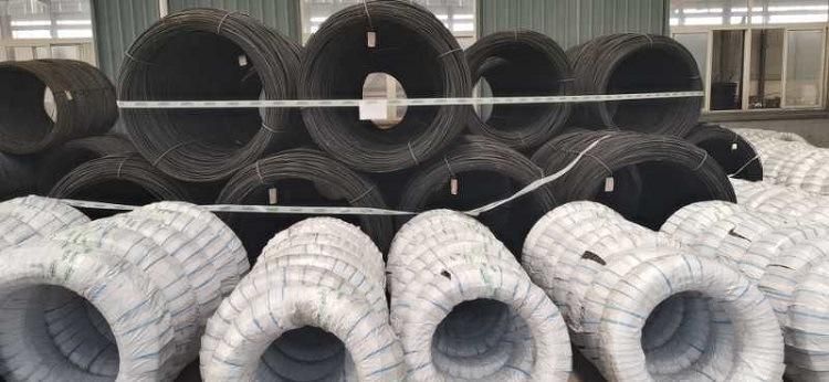 Wholesale High Carbon Spring Steel Wire for Making Mattress