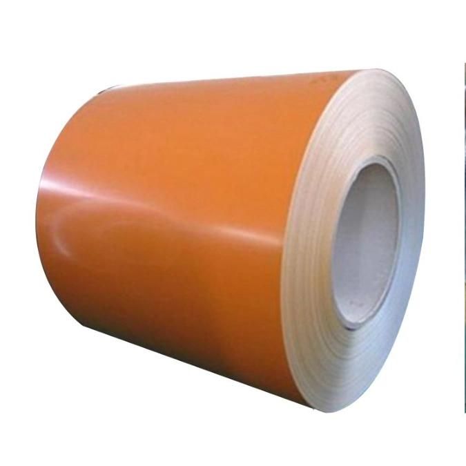 Roofing Material Prepainted Color Steel Coil/Plate