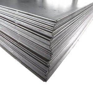 304 Stainless Steel Sheet Metal Building Material Hot Rolled 7mm Stainless Steel Plate